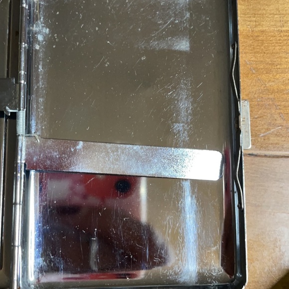 Las Vegas ID credit card or business card holder - Picture 9 of 10